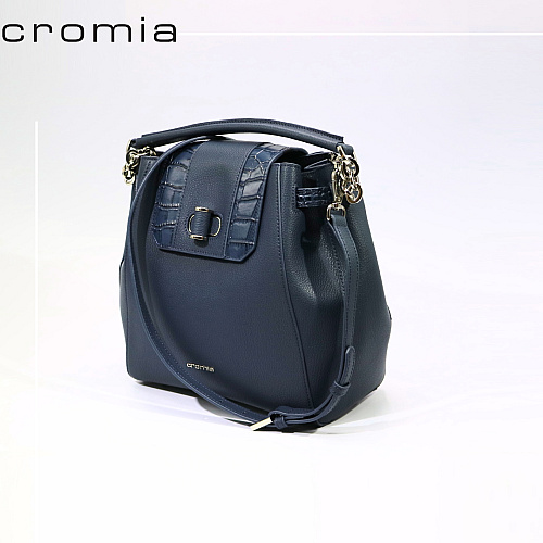 SS2019 CROMIA LADIES BAG MALI 1404179 BL